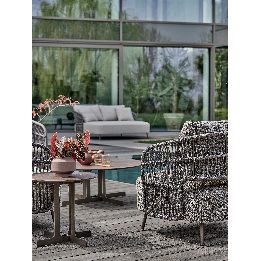 Kyo poltrona outdoor