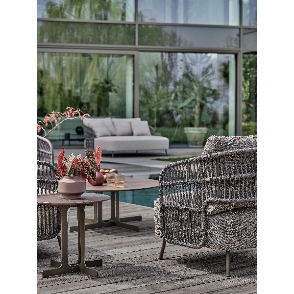 Kyo poltrona outdoor