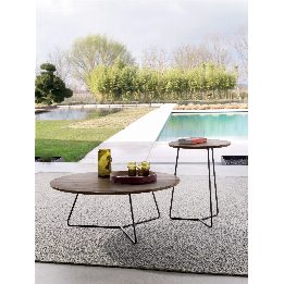 Kevin tavolino outdoor