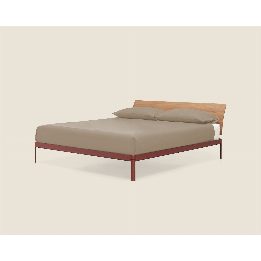 Alualu Bed letto