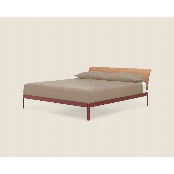 Alualu Bed letto