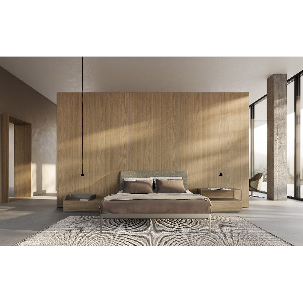 Alualu Bed letto