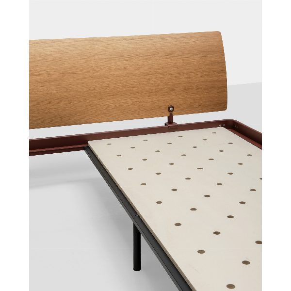 Alualu Bed letto