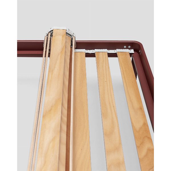 Alualu Bed letto