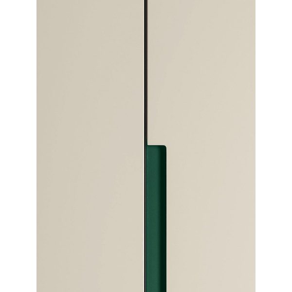 Aria Grafica armadio