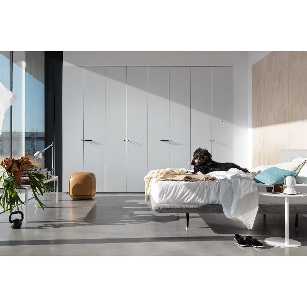 Aria Simple armadio