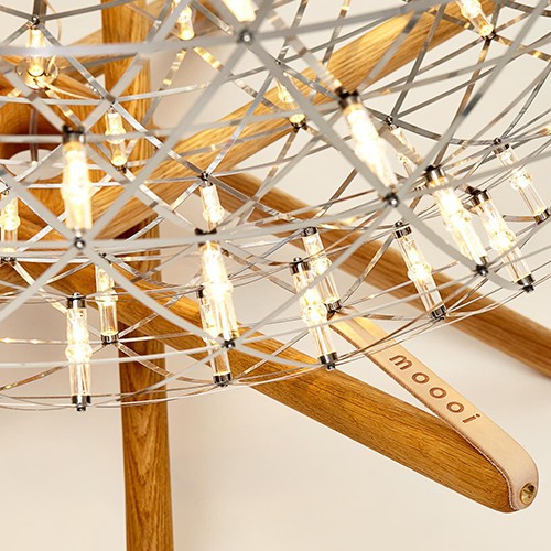 Raimond tensegrity floor... 2