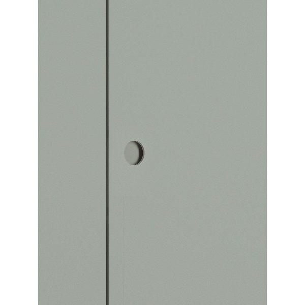 Aria Simple Incavo armadio