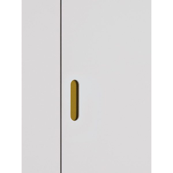 Aria Simple Incavo armadio