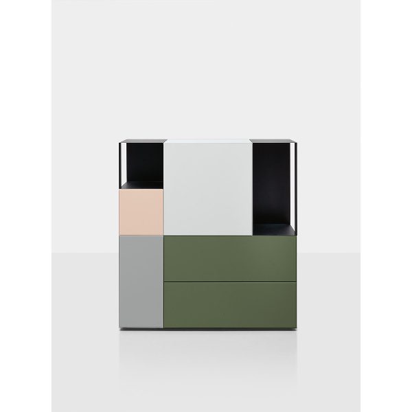 Avenue Cabinets contenitore