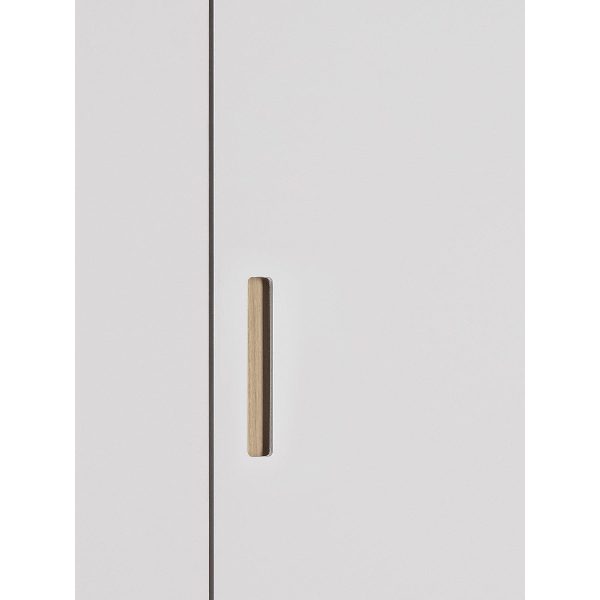 Aria Simple Incavo armadio