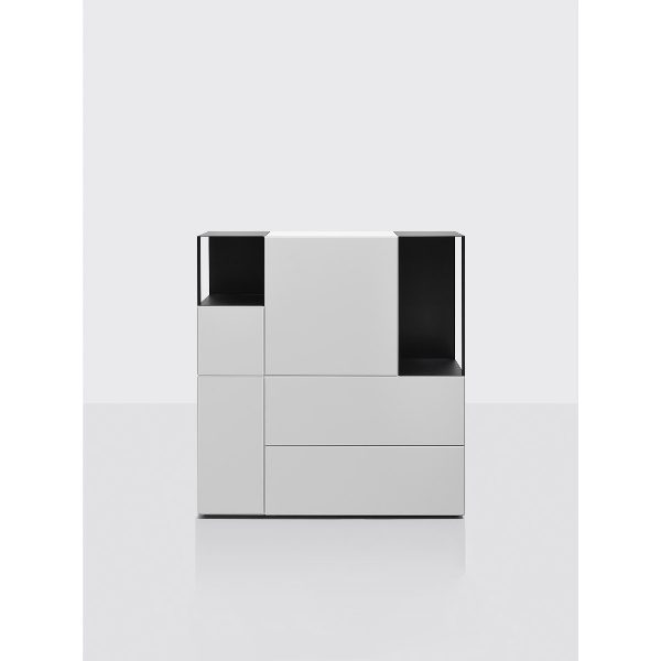 Avenue Cabinets contenitore