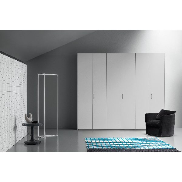 Aria Simple Incavo armadio