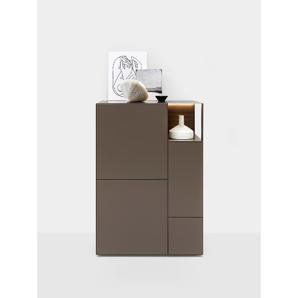Avenue Cabinets contenitore