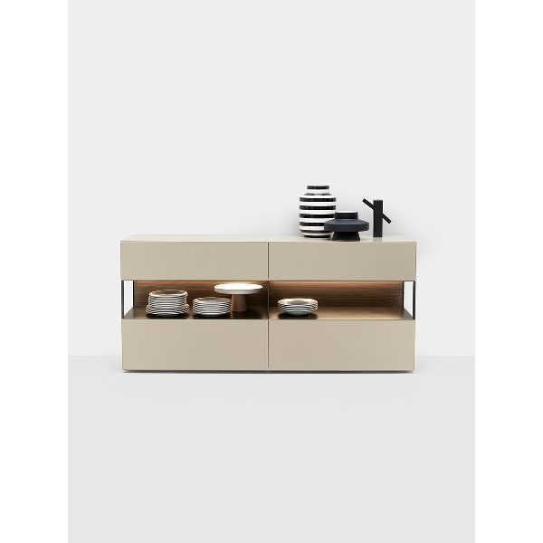 Avenue Cabinets contenitore