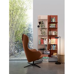 Avenue Library libreria