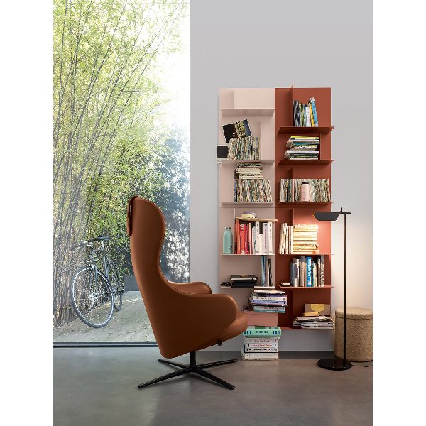 Avenue Library libreria