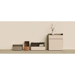 Avenue Cabinets Night contenitore notte