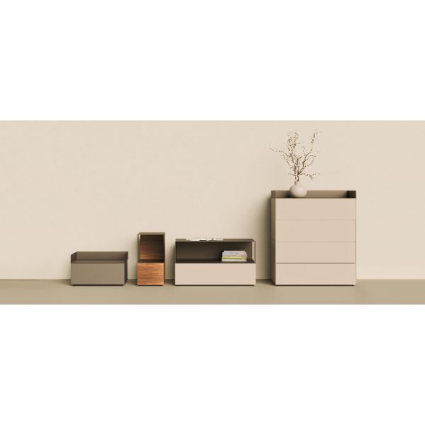 Avenue Cabinets Night contenitore notte