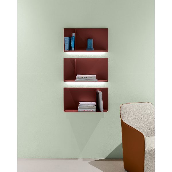 Avenue Library libreria