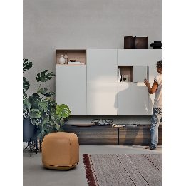 Avenue System sistema libreria