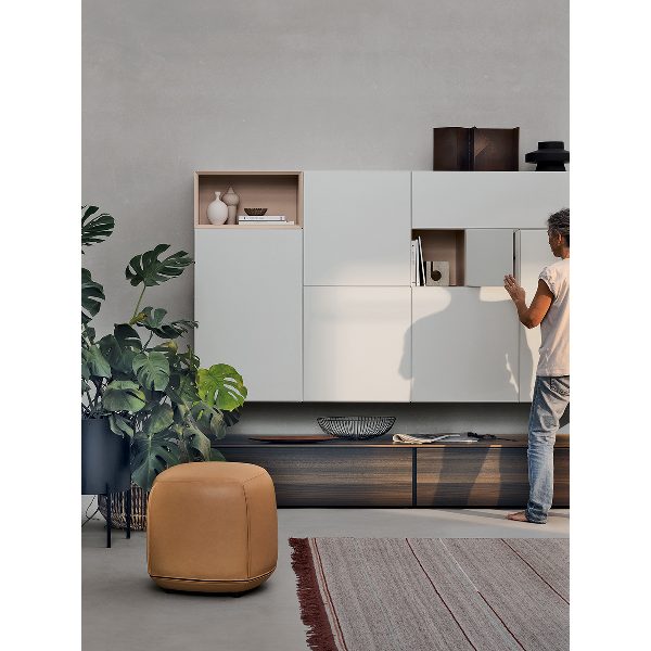 Avenue System sistema libreria