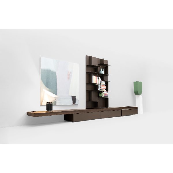 Avenue System sistema libreria