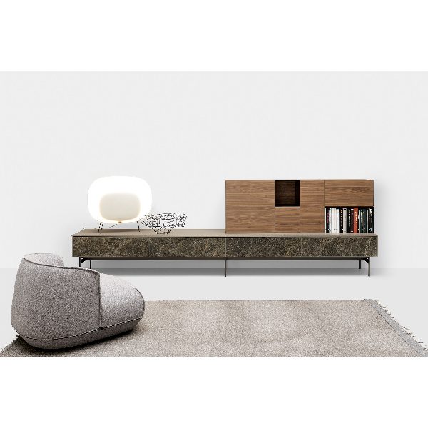 Avenue System sistema libreria