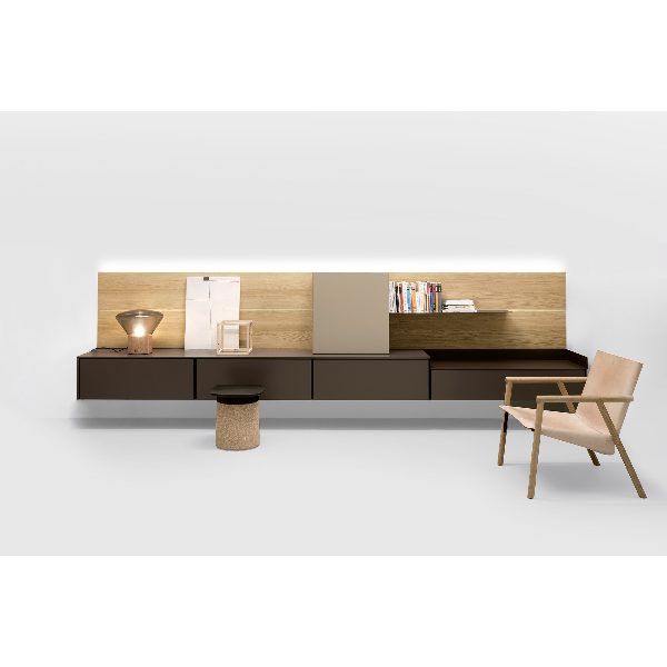 Avenue System sistema libreria