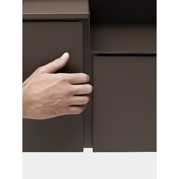 Avenue System sistema libreria