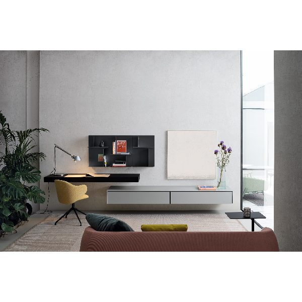 Avenue System sistema libreria