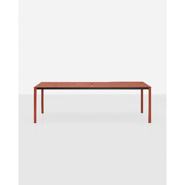 Be Easy Slatted tavolo outdoor