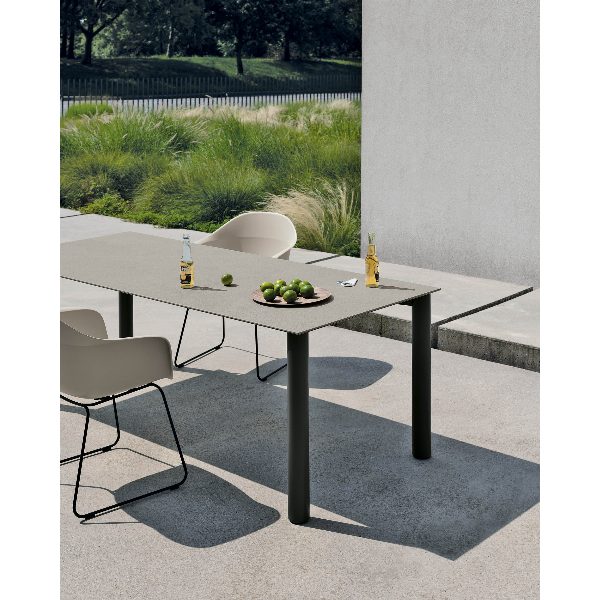 Bodoni tavolo outdoor
