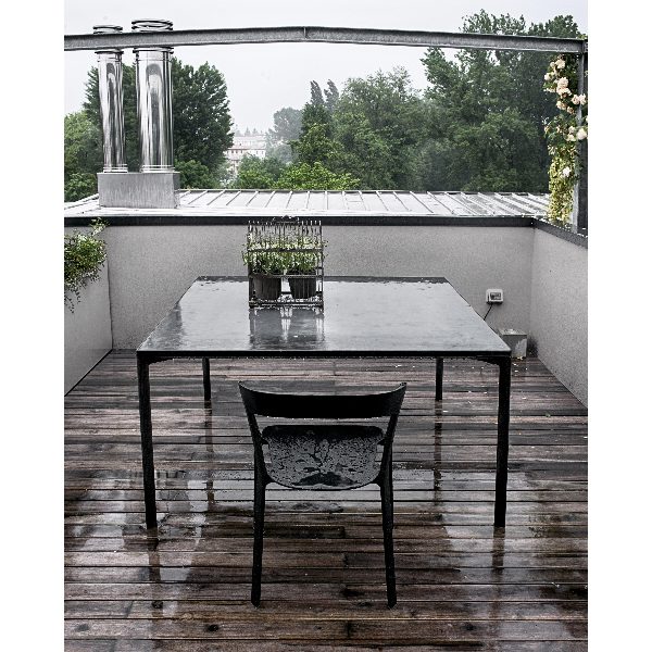 Boiacca tavolo outdoor