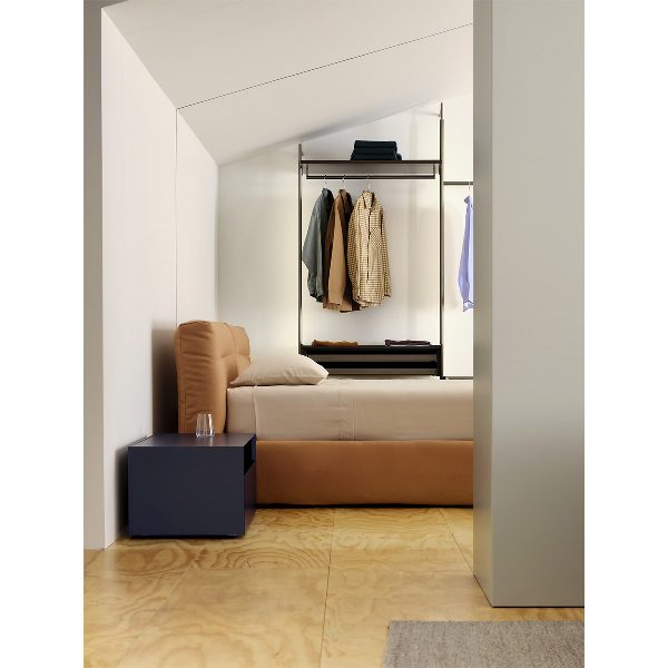 Bombosoft letto imbottito