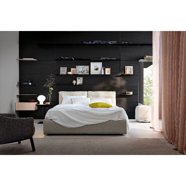 Bombosoft letto imbottito