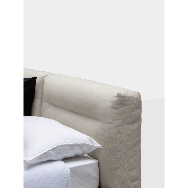 Bombosoft letto imbottito