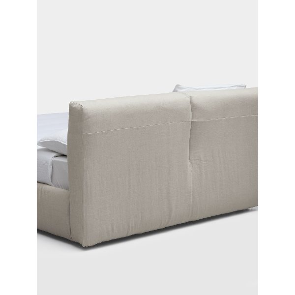 Bombosoft letto imbottito