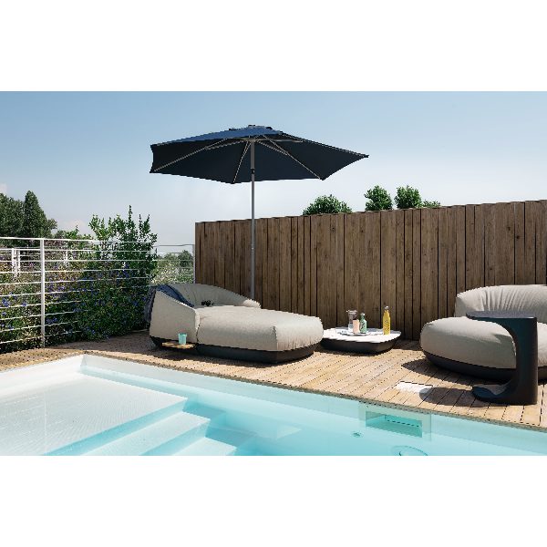 Brioni sistema di sedute outdoor