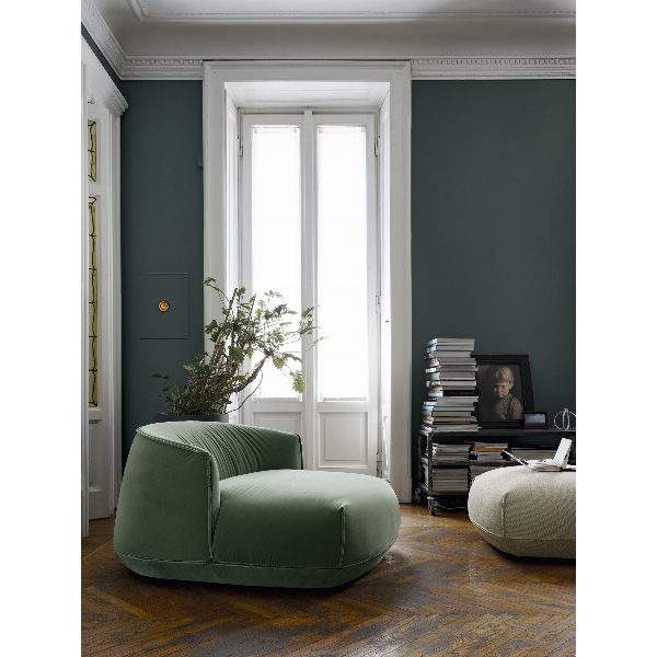 Brioni sistema di sedute outdoor