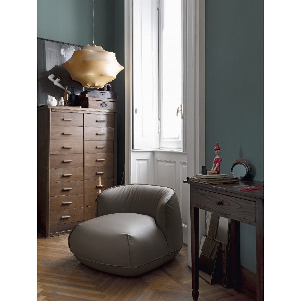 Brioni sistema di sedute outdoor