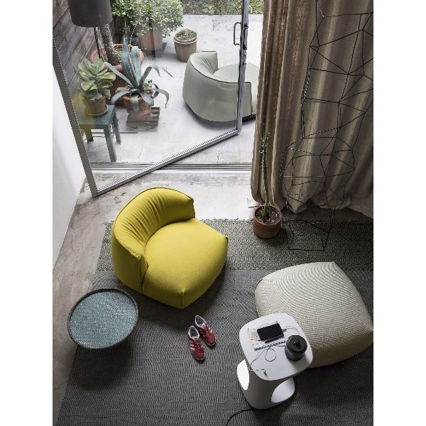 Brioni sistema di sedute outdoor