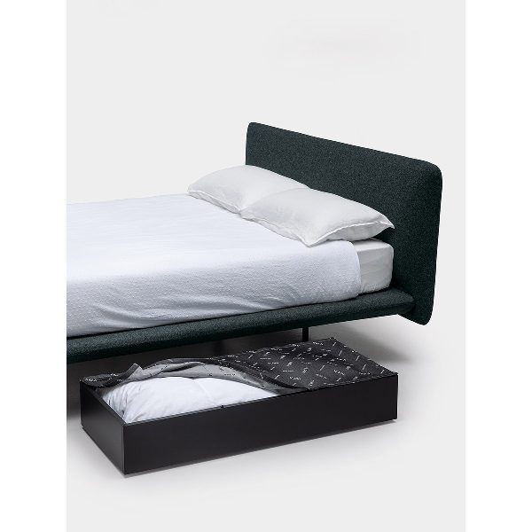 Clapis letto