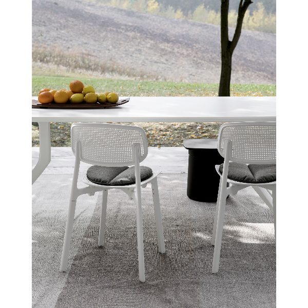 Colander sedia outdoor