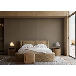 Dimora letto