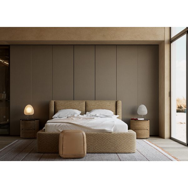 Dimora letto