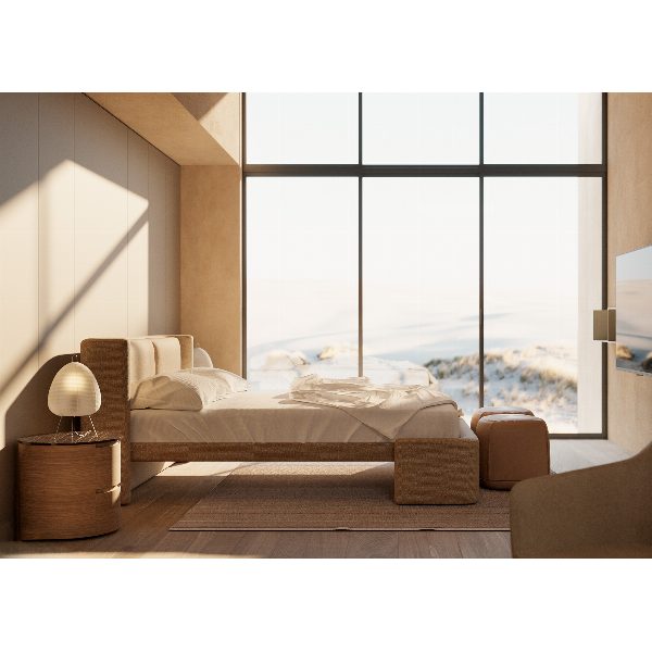 Dimora letto
