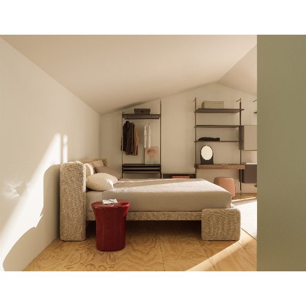 Dimora letto