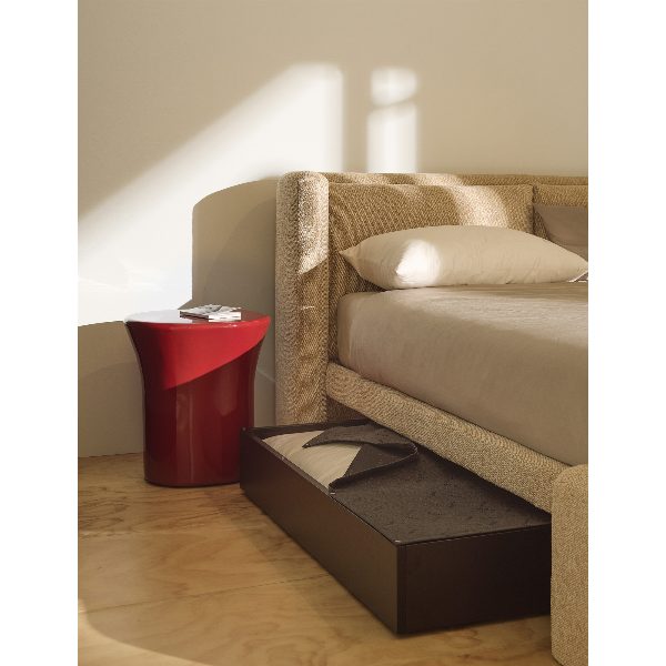 Dimora letto