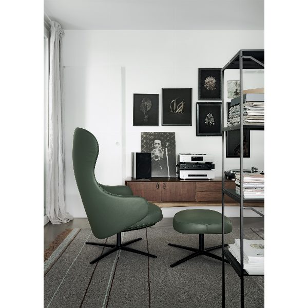 Dua Relax Lounge poltroncina lounge